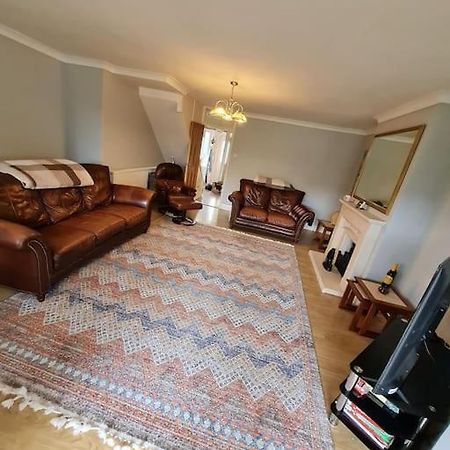 Spacious 3 Bed Home In The Heart Of Broadstairs Eksteriør bilde