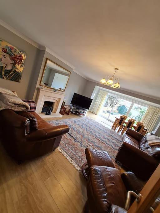 Spacious 3 Bed Home In The Heart Of Broadstairs Eksteriør bilde